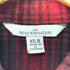 エルエルビーンシグネチャー L.L.Bean SIGNATURE 長袖チェックネルシャツ レディース JPN:XS