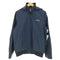 トミーヒルフィガー TOMMY HILFIGER 撥水 裏地メッシュ ジップアップ ウィンドブレーカー メンズ import:S