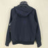 トミーヒルフィガー TOMMY HILFIGER 撥水 裏地メッシュ ジップアップ ウィンドブレーカー メンズ import:S