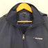 トミーヒルフィガー TOMMY HILFIGER 撥水 裏地メッシュ ジップアップ ウィンドブレーカー メンズ import:S