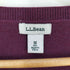 エルエルビーン L.L.Bean メリノウール ラグランスリーブニット レディース JPN:M