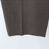 ユナイテッドアローズグリーンレーベルリラクシング UNITED ARROWS green label relaxing キチントボトムス サキソニー ワイド パンツ レディース JPN:38