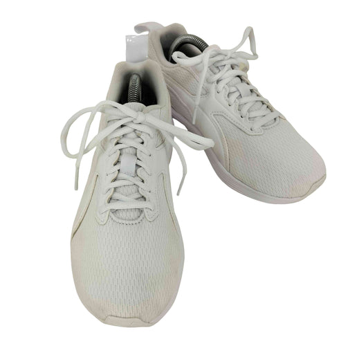 プーマ PUMA コメット 2 ワイド 01WHITE レディース JPN:22.5