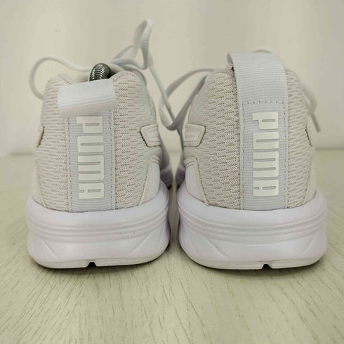 プーマ PUMA コメット 2 ワイド 01WHITE レディース JPN:22.5