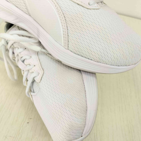 プーマ PUMA コメット 2 ワイド 01WHITE レディース JPN:22.5