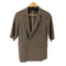 ユナイテッドアローズグリーンレーベルリラクシング UNITED ARROWS green label relaxing エアシカル ショートスリーブ ジャケットパンツ セットアップ レディース パンツ:38