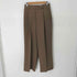 ユナイテッドアローズグリーンレーベルリラクシング UNITED ARROWS green label relaxing エアシカル ショートスリーブ ジャケットパンツ セットアップ レディース パンツ:38