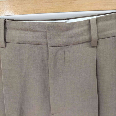 ユナイテッドアローズグリーンレーベルリラクシング UNITED ARROWS green label relaxing エアシカル ショートスリーブ ジャケットパンツ セットアップ レディース パンツ:38