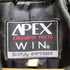 APEX WIN レイヤードカラージップブルゾン メンズ