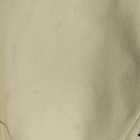 CANVAS クルーネック スウェット メンズ