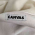 CANVAS クルーネック スウェット メンズ