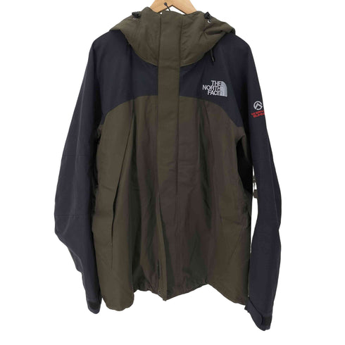 ザノースフェイス THE NORTH FACE SUMMIT SERIES MOUNTAIN JACKET サミット マウンテンジャケット GORE-TEX/ゴアテックス メンズ import:XL