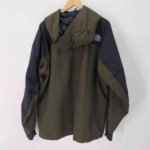 ザノースフェイス THE NORTH FACE SUMMIT SERIES MOUNTAIN JACKET サミット マウンテンジャケット GORE-TEX/ゴアテックス メンズ import:XL