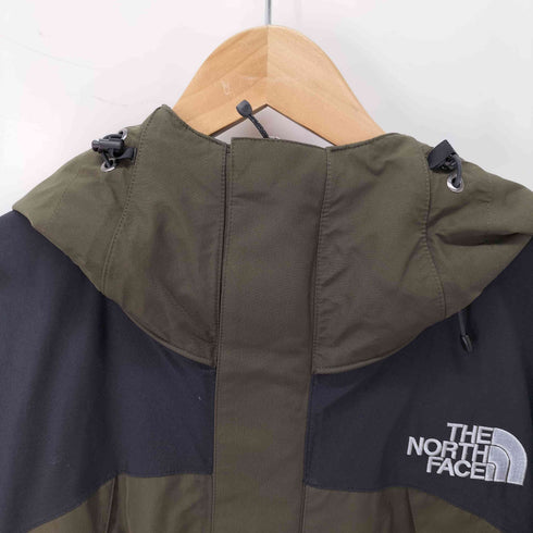 ザノースフェイス THE NORTH FACE SUMMIT SERIES MOUNTAIN JACKET サミット マウンテンジャケット GORE-TEX/ゴアテックス メンズ import:XL