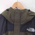 ザノースフェイス THE NORTH FACE SUMMIT SERIES MOUNTAIN JACKET サミット マウンテンジャケット GORE-TEX/ゴアテックス メンズ import:XL