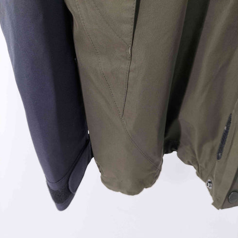 ザノースフェイス THE NORTH FACE SUMMIT SERIES MOUNTAIN JACKET サミット マウンテンジャケット GORE-TEX/ゴアテックス メンズ import:XL