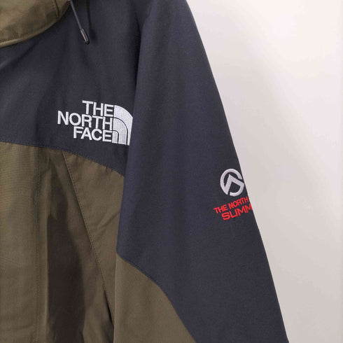 ザノースフェイス THE NORTH FACE SUMMIT SERIES MOUNTAIN JACKET サミット マウンテンジャケット GORE-TEX/ゴアテックス メンズ import:XL