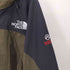ザノースフェイス THE NORTH FACE SUMMIT SERIES MOUNTAIN JACKET サミット マウンテンジャケット GORE-TEX/ゴアテックス メンズ import:XL