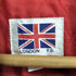 LONDON FB サテンスカジャン メンズ LARGE