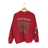 ROSS INTERNATIONAL ラメプリントスウェット MADE IN USA メンズ ONE SIZE
