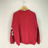 ROSS INTERNATIONAL ラメプリントスウェット MADE IN USA メンズ ONE SIZE