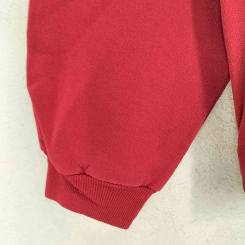 ROSS INTERNATIONAL ラメプリントスウェット MADE IN USA メンズ ONE SIZE