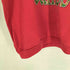 ROSS INTERNATIONAL ラメプリントスウェット MADE IN USA メンズ ONE SIZE
