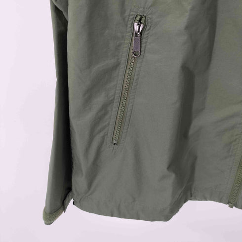ザノースフェイス THE NORTH FACE コンパクトマウンテンジャケット メンズ XXL