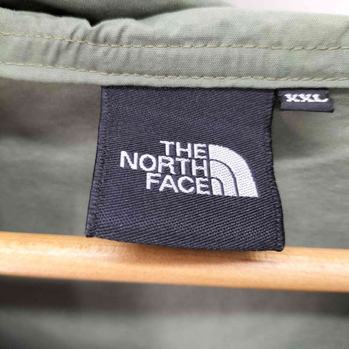 ザノースフェイス THE NORTH FACE コンパクトマウンテンジャケット メンズ XXL
