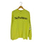 No Problemo イタリア製 Classic No Problemo LS Tee クラシック ノープロブレモ ロングスリーブ Tシャツ メンズ import:L