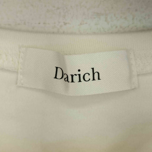 ダーリッチ Darich ナンバーグラフィックボディースーツ レディース FREE