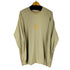 ALWAYS OUT OF STOK 両面プリント L/S Tシャツ メンズ JPN:XL