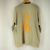ALWAYS OUT OF STOK 両面プリント L/S Tシャツ メンズ JPN:XL