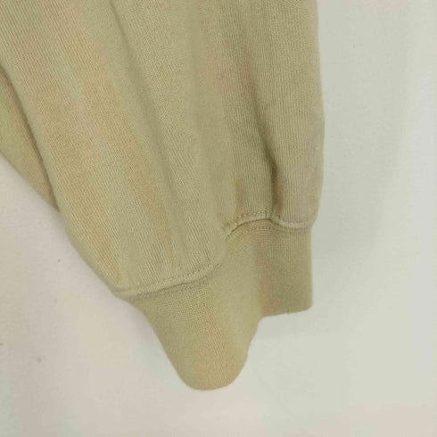 ALWAYS OUT OF STOK 両面プリント L/S Tシャツ メンズ JPN:XL