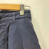 エムエイチエル MHL. WORN DRILL 2タック ミニ スカート レディース JPN:1