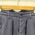 エムエイチエル MHL. WORN DRILL 2タック ミニ スカート レディース JPN:1