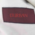ダーバン DURBAN D'URBAN リネンサファリジャケット メンズ LL