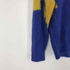 walenode Blue fox wool Chusen dyeing sewter メンズ JPN:2