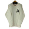 ALWAYS OUT OF STOK 胸元プリント L/S Tシャツ メンズ JPN:XL