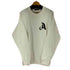 ALWAYS OUT OF STOK 胸元プリント L/S Tシャツ メンズ JPN:XL
