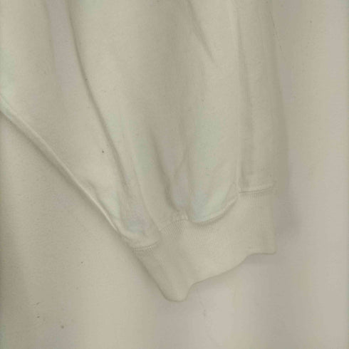 ALWAYS OUT OF STOK 胸元プリント L/S Tシャツ メンズ JPN:XL