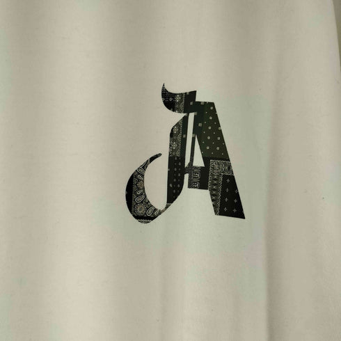 ALWAYS OUT OF STOK 胸元プリント L/S Tシャツ メンズ JPN:XL