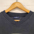 TOM TAILOR 切替スウェット メンズ XL