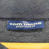 TOM TAILOR 切替スウェット メンズ XL
