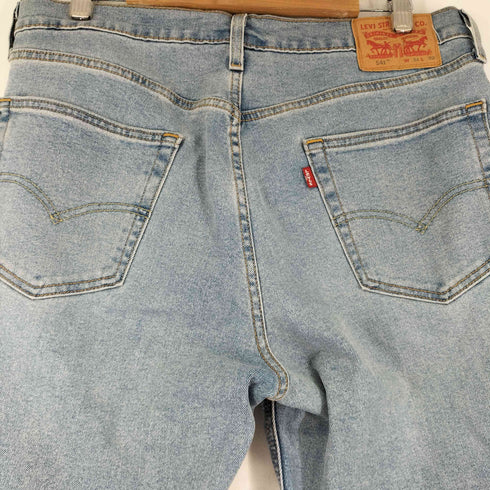 リーバイス Levis 541デニムパンツ メンズ 34/32