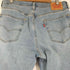 リーバイス Levis 541デニムパンツ メンズ 34/32