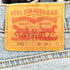 リーバイス Levis 541デニムパンツ メンズ 34/32