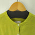 ユナイテッドアローズグリーンレーベルリラクシング UNITED ARROWS green label relaxing コルトレイクリネン バンドカラー シャツ レディース