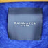 レインメーカー RAINMAKER MINK CASHMERE SHAWL COLLAR JACKE メンズ JPN:4
