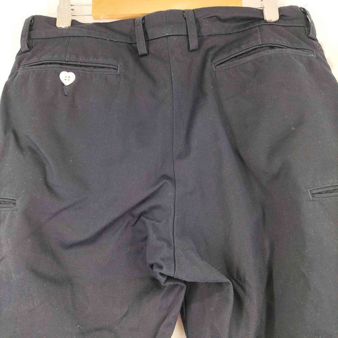 ヒューマンメイド HUMAN MADE Chino Pants Navy メンズ JPN:L